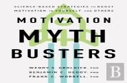 Motivation Myth Busters