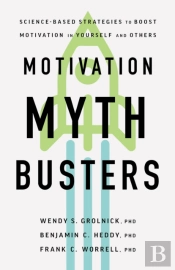 Motivation Myth Busters