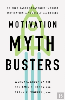 Bertrand.pt - Motivation Myth Busters