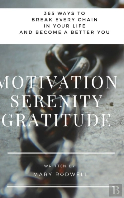 Bertrand.pt - Motivation Serenity Gratitude