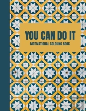 Motivational Coloring Book