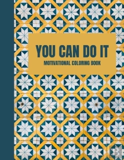 Bertrand.pt - Motivational Coloring Book