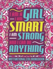 Motivational Coloring Book