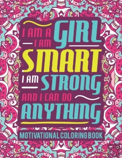 Bertrand.pt - Motivational Coloring Book