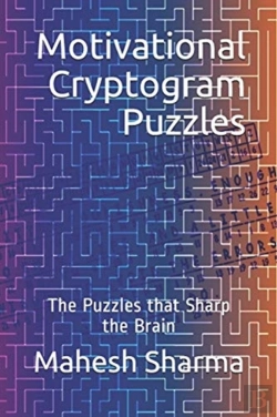 Bertrand.pt - Motivational Cryptogram Puzzles