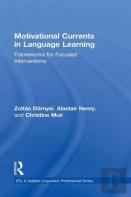 Motivational Currents In Language Learning