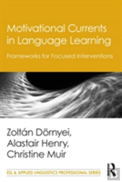 Bertrand.pt - Motivational Currents In Language Learning
