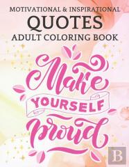 Motivational & Inspirational Quotes