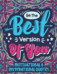 Motivational & Inspirational Quotes