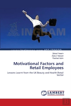 Bertrand.pt - Motivational Factors And Retail Employees