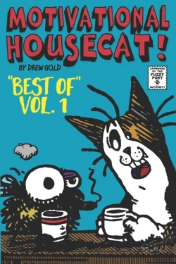 Bertrand.pt - Motivational Housecat! 