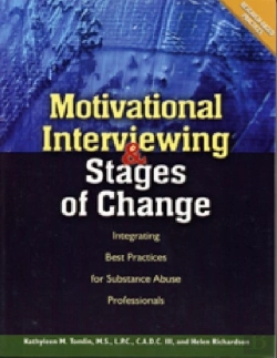 Bertrand.pt - Motivational Interviewing And Stages Of Change