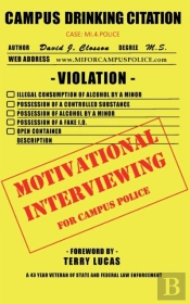 Motivational Interviewing For Campus Pol