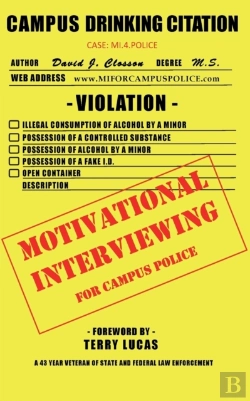 Bertrand.pt - Motivational Interviewing For Campus Pol