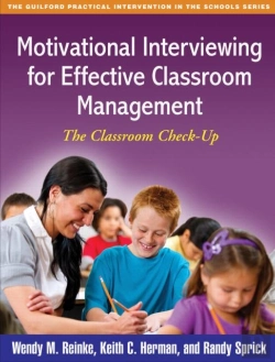Bertrand.pt - Motivational Interviewing For Effective Classroom Management