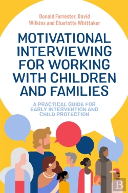 Bertrand.pt - Motivational Interviewing For Working With Children And Families