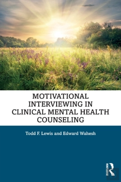 Bertrand.pt - Motivational Interviewing In Clinical Mental Health Counseling