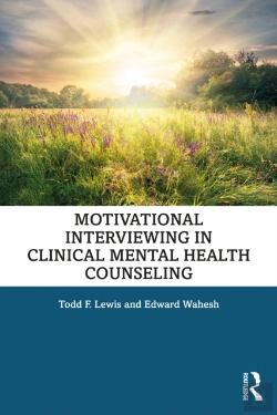Bertrand.pt - Motivational Interviewing In Clinical Mental Health Counseling