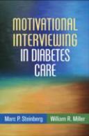Motivational Interviewing In Diabetes Care