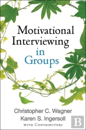 Motivational Interviewing In Groups