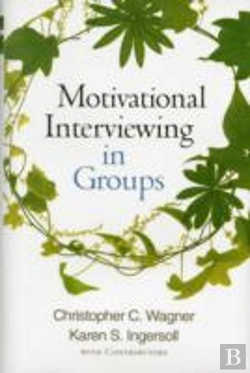 Bertrand.pt - Motivational Interviewing In Groups