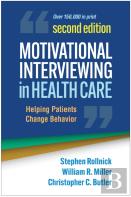 Motivational Interviewing In Health Care, Second Edition