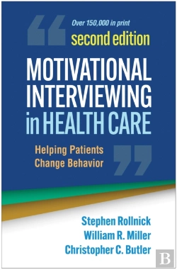 Bertrand.pt - Motivational Interviewing In Health Care, Second Edition