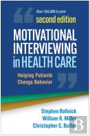 Motivational Interviewing In Health Care, Second Edition