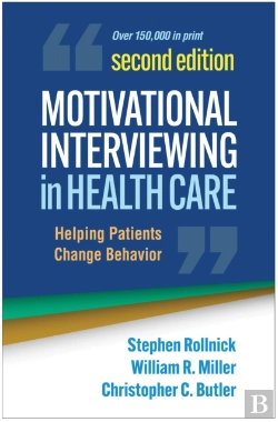 Bertrand.pt - Motivational Interviewing In Health Care, Second Edition