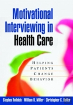 Bertrand.pt - Motivational Interviewing In Health Care