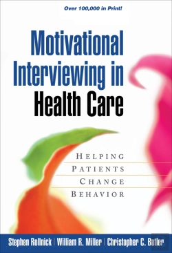 Bertrand.pt - Motivational Interviewing In Health Care