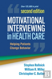 Motivational Interviewing In Health Care