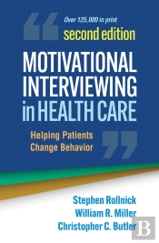 Motivational Interviewing In Health Care