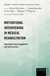 Motivational Interviewing In Medical Rehabilitation