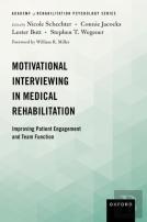 Motivational Interviewing In Medical Rehabilitation