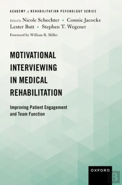 Bertrand.pt - Motivational Interviewing In Medical Rehabilitation