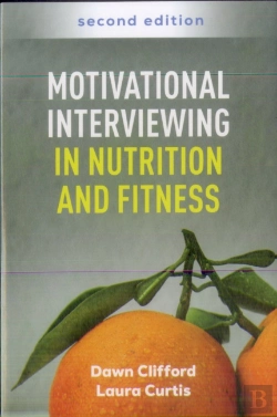 Bertrand.pt - Motivational Interviewing In Nutrition And Fitness, Second Edition