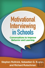 Motivational Interviewing In Schools