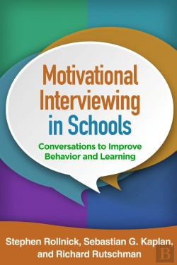 Bertrand.pt - Motivational Interviewing In Schools