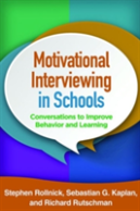 Motivational Interviewing In Schools