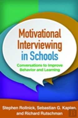 Bertrand.pt - Motivational Interviewing In Schools