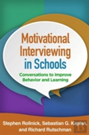 Motivational Interviewing In Schools