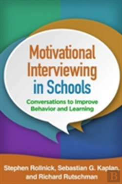 Bertrand.pt - Motivational Interviewing In Schools