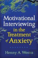 Motivational Interviewing In The Treatment Of Anxiety