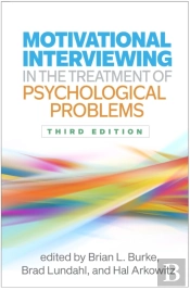 Motivational Interviewing In The Treatment Of Psychological Problems