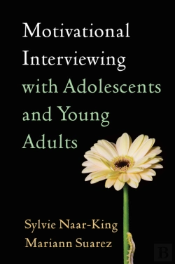 Bertrand.pt - Motivational Interviewing With Adolescents And Young Adults