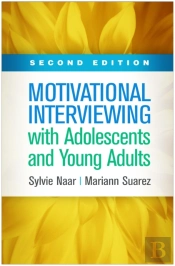 Motivational Interviewing With Adolescents And Young Adults