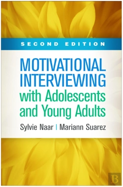 Bertrand.pt - Motivational Interviewing With Adolescents And Young Adults