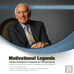Bertrand.pt - Motivational Legends