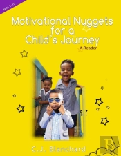 Motivational Nuggets For A Child'S Journey